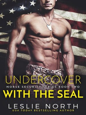 cover image of Undercover with the SEAL